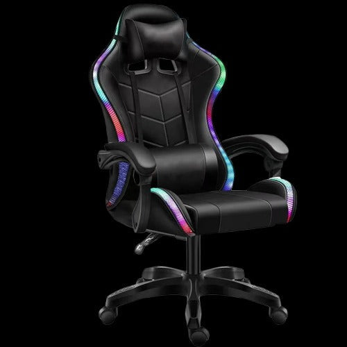 Sillas Gaming