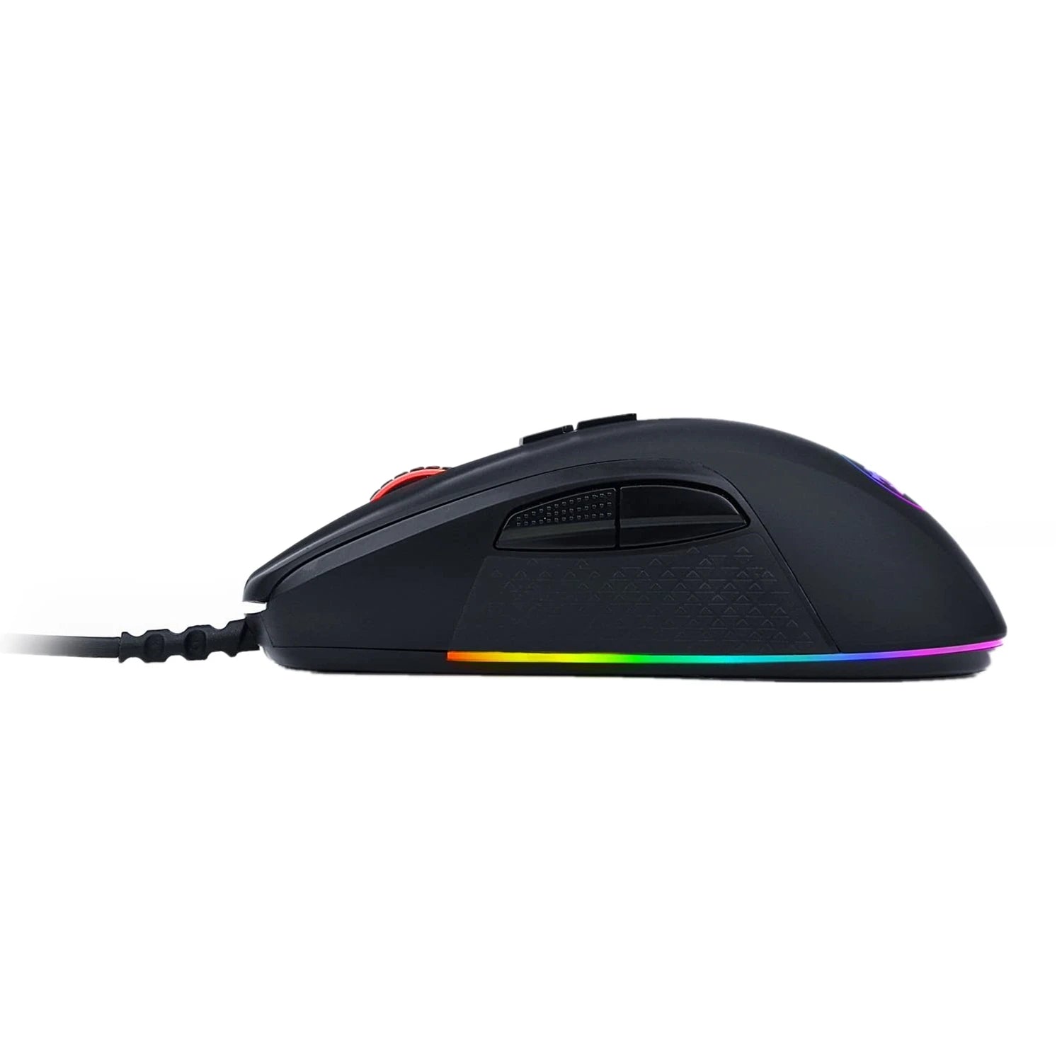 Redragon M718 RGB Mouse Profesional para Gaming Competitivo