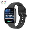 Reloj Inteligente Premium Waterproof para Fitness y Uso Diario