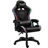 Silla Gamer RGB Pro con Altavoces Integrados