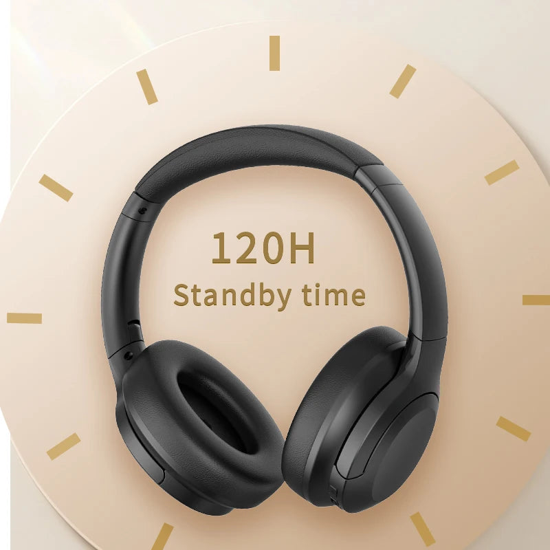 NeoGuard ANC X – Auriculares Gaming Over-Ear con Cancelación de Ruido