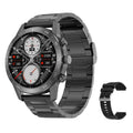 DT70+ Smartwatch Premium con Llamadas Bluetooth y Carga Inalámbrica