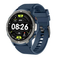 Reloj Inteligente S52 con Monitor Cardíaco y Oxígeno SpO2