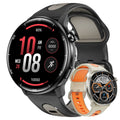 S666 Smartwatch Premium para Outdoor y Deportes Extremos