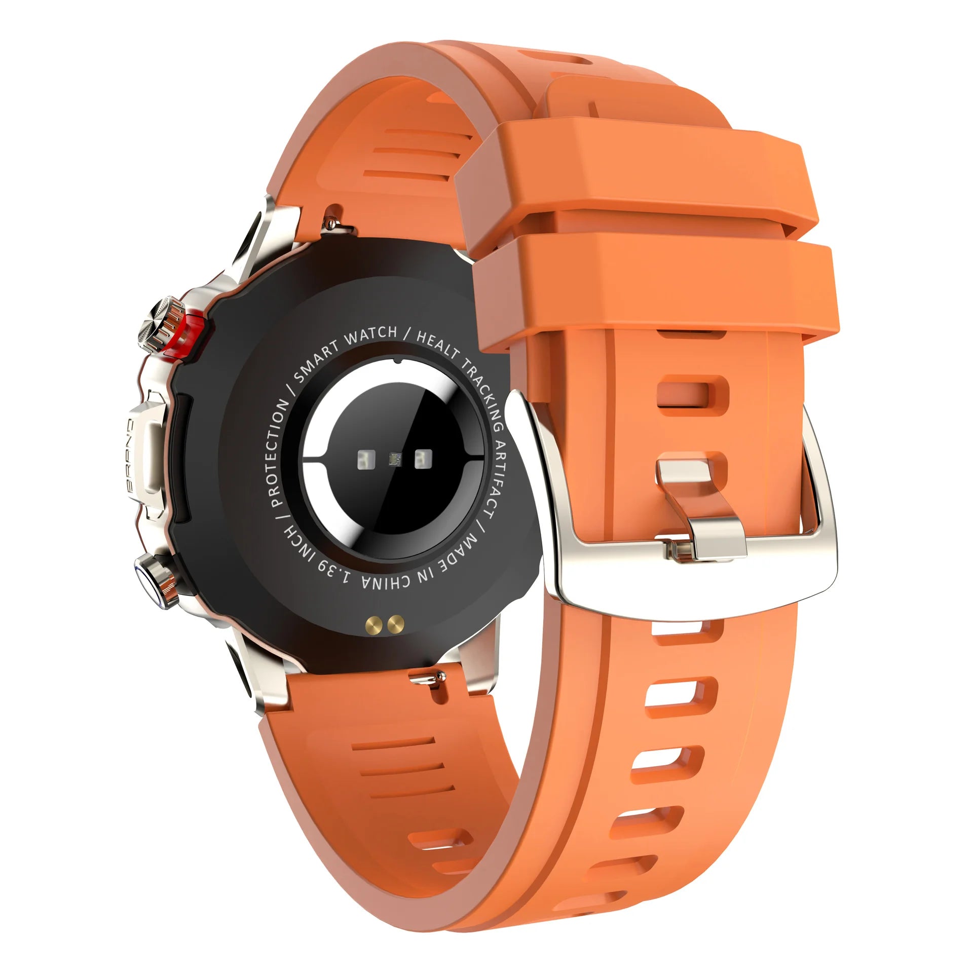G102 Smartwatch 2023 para Hombre con Chip de Alto Rendimiento