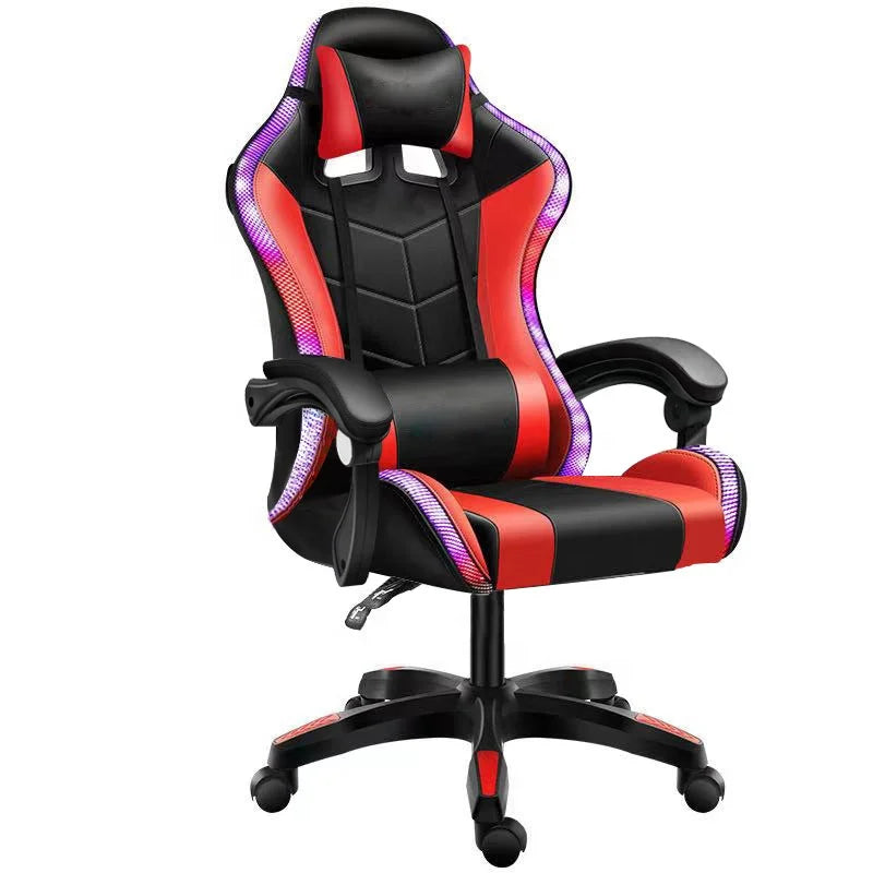 Silla Gamer RGB Pro con Altavoces Integrados