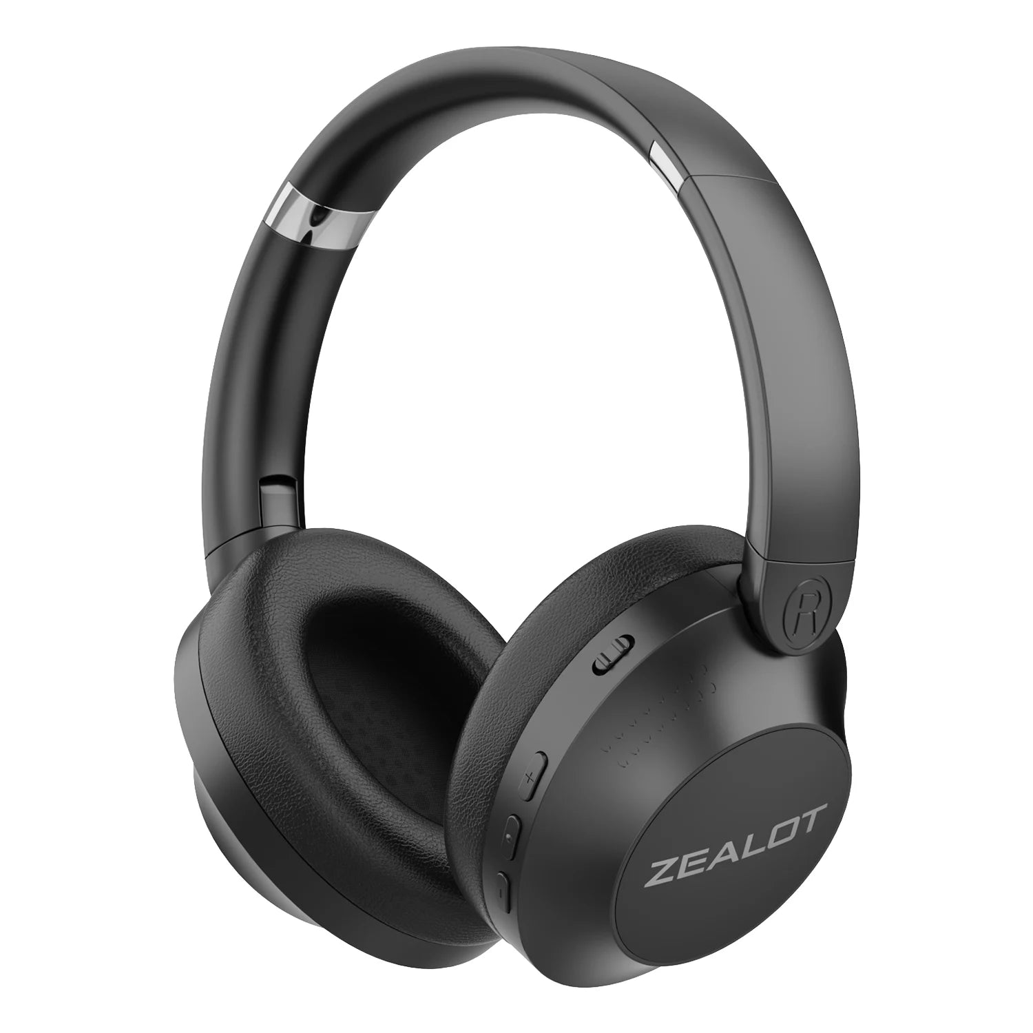 NeoSound B38 – Auriculares Inalámbricos Ligeros para Oficina y Uso Diario
