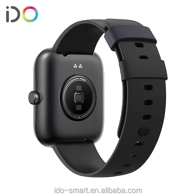 Smartwatch Fashion Deportivo para Android con Monitor Fitness