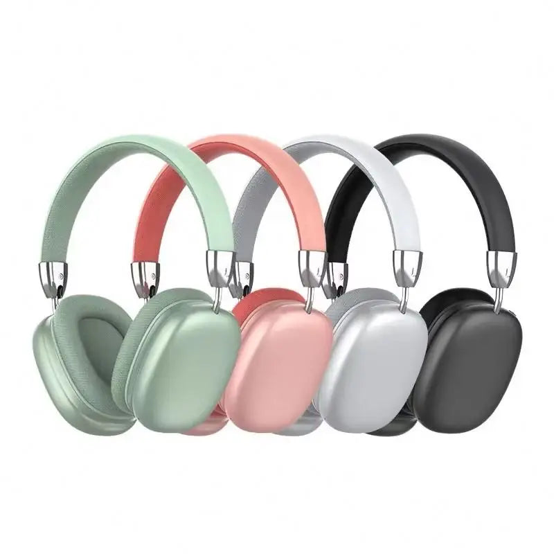 NeoAir Max X Pro – Auriculares ANC con Audio Espacial y Cancelación de Ruido