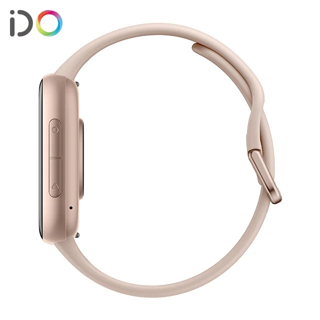 Reloj Inteligente Premium Waterproof para Fitness y Uso Diario