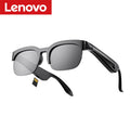 Gafas Inteligentes Lenovo AI con Cámara y Bluetooth