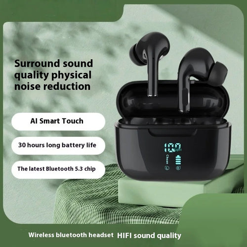 Bluetooth Earbuds HiFi para Xiaomi y Samsung