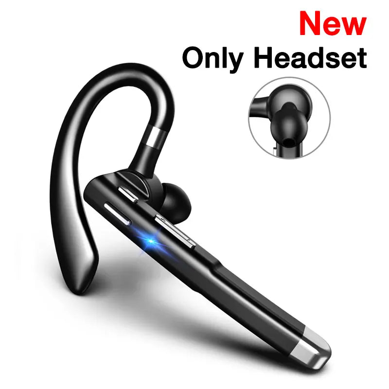 NeoSound X – Headset Bluetooth Gaming con Micrófono