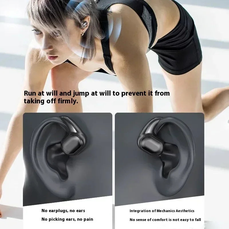 Lenovo SportPods – Auriculares Inalámbricos Resistentes al Agua IPX5