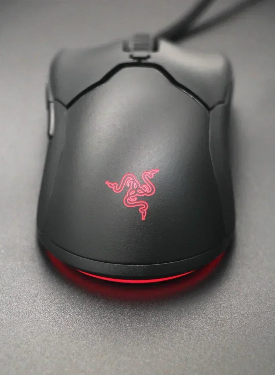 Razer Viper Mini Mouse Gaming Ultraligero RGB 8500 DPI
