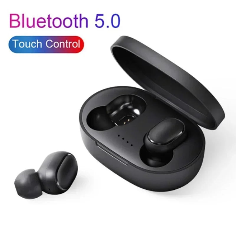 NeoPods A6S – Auriculares Bluetooth TWS Inalámbricos Sport