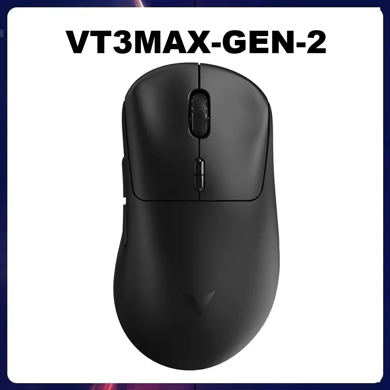 Mouse Gaming Profesional Rapoo VT3Pro 59g Ultra Ligero