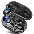 NeoSound 50 – Auriculares Bluetooth 5.4 Sport Inalámbricos