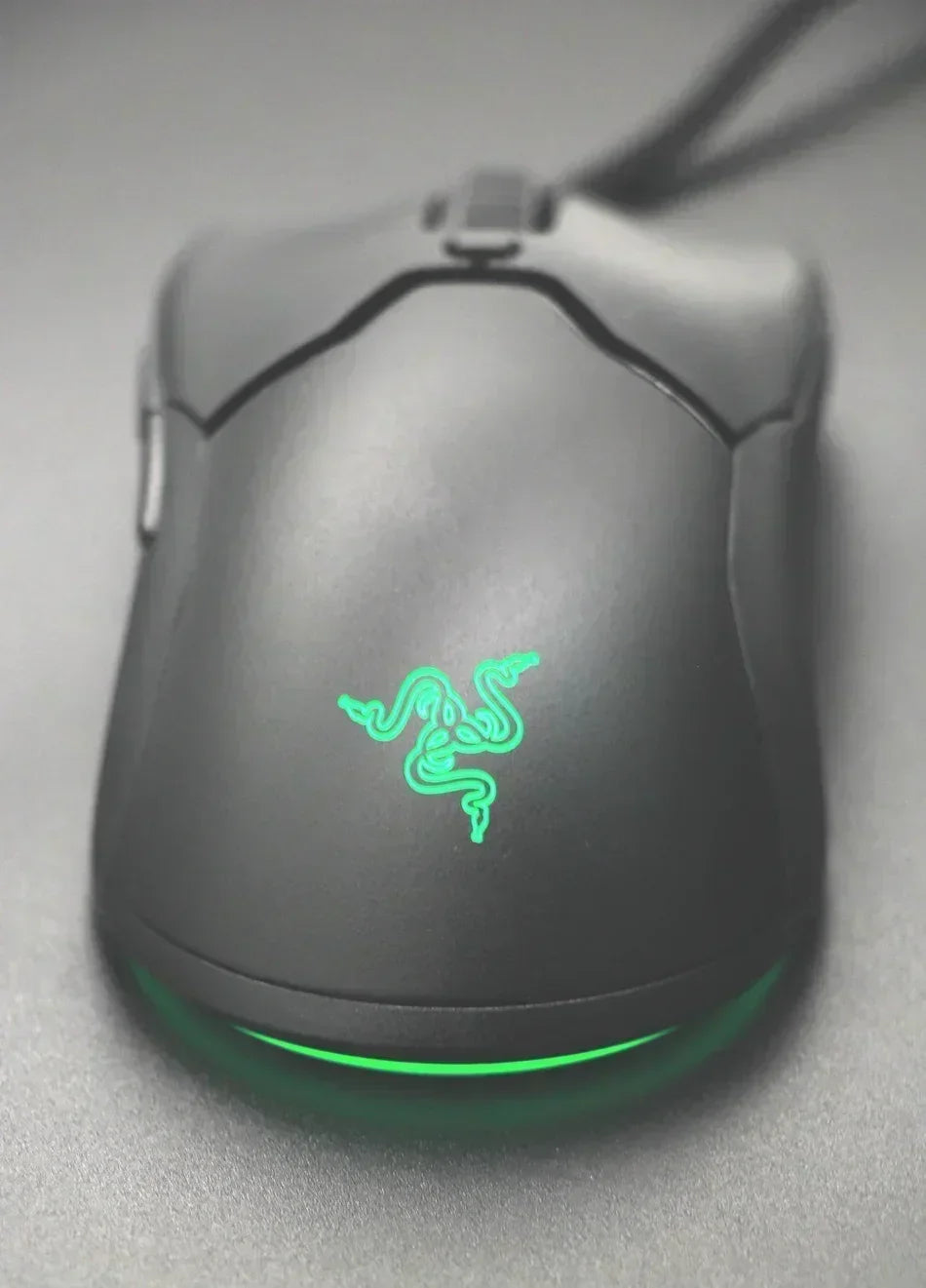 Razer Viper Mini Mouse Gaming Ultraligero RGB 8500 DPI