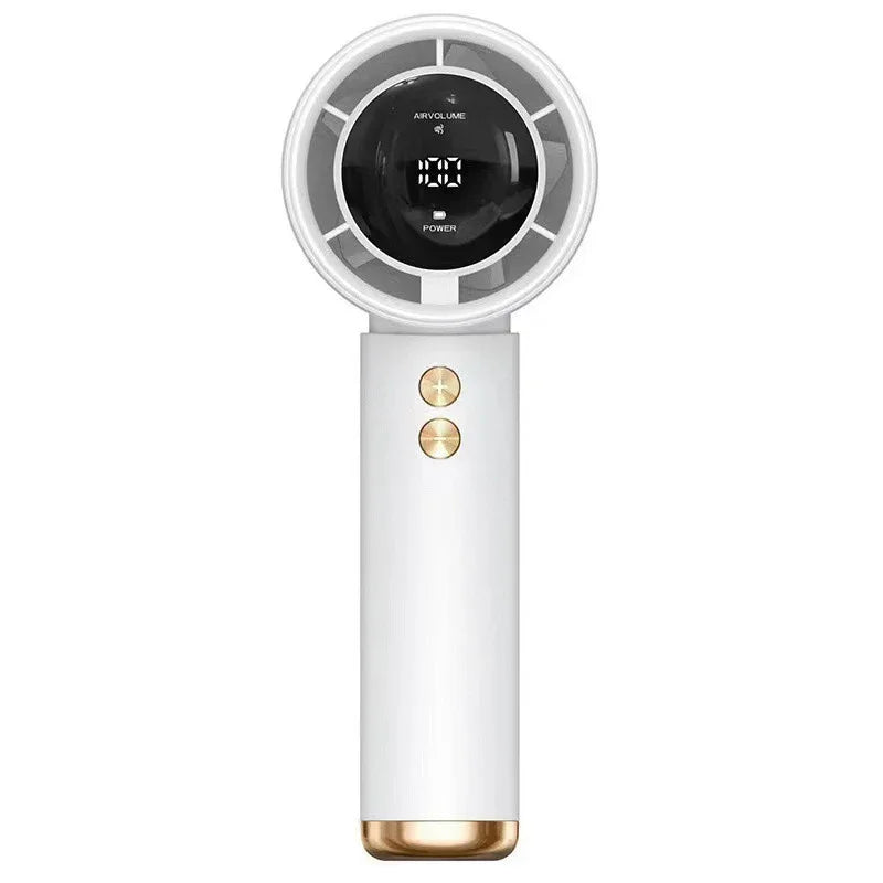 Mini Ventilador de Bolsillo USB