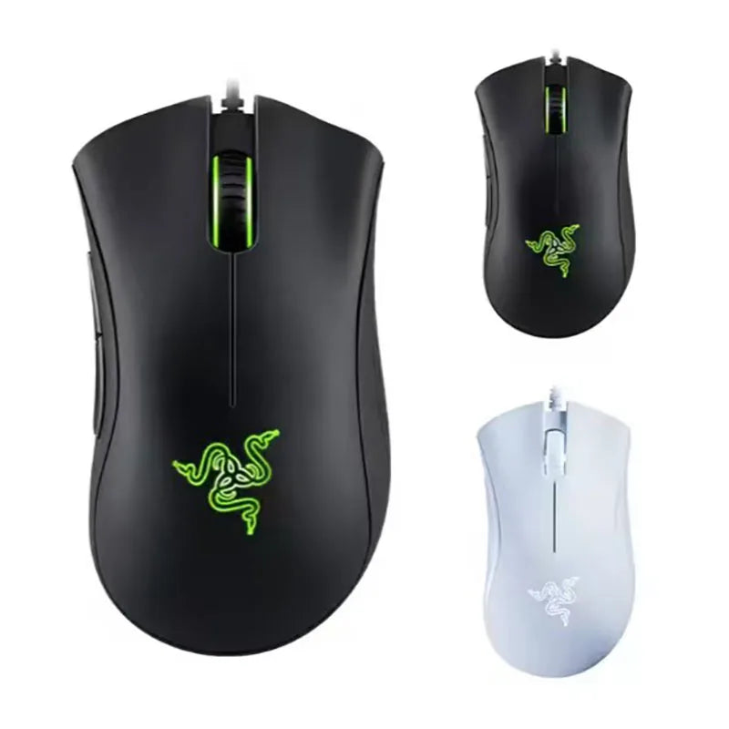 Razer Viper Standard Edition Mouse Gaming 6400 DPI
