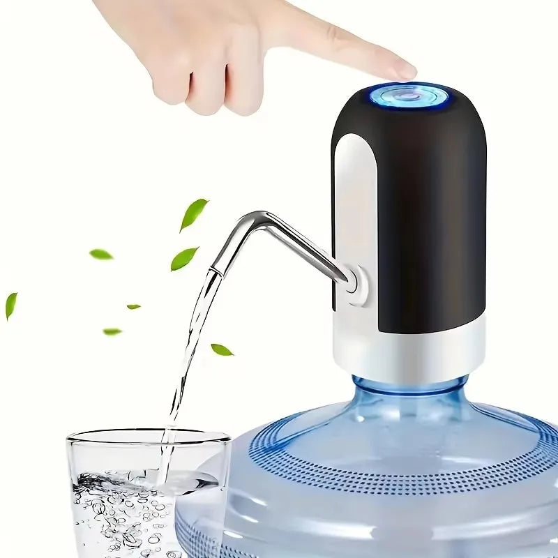 Dispensador Eléctrico de Agua