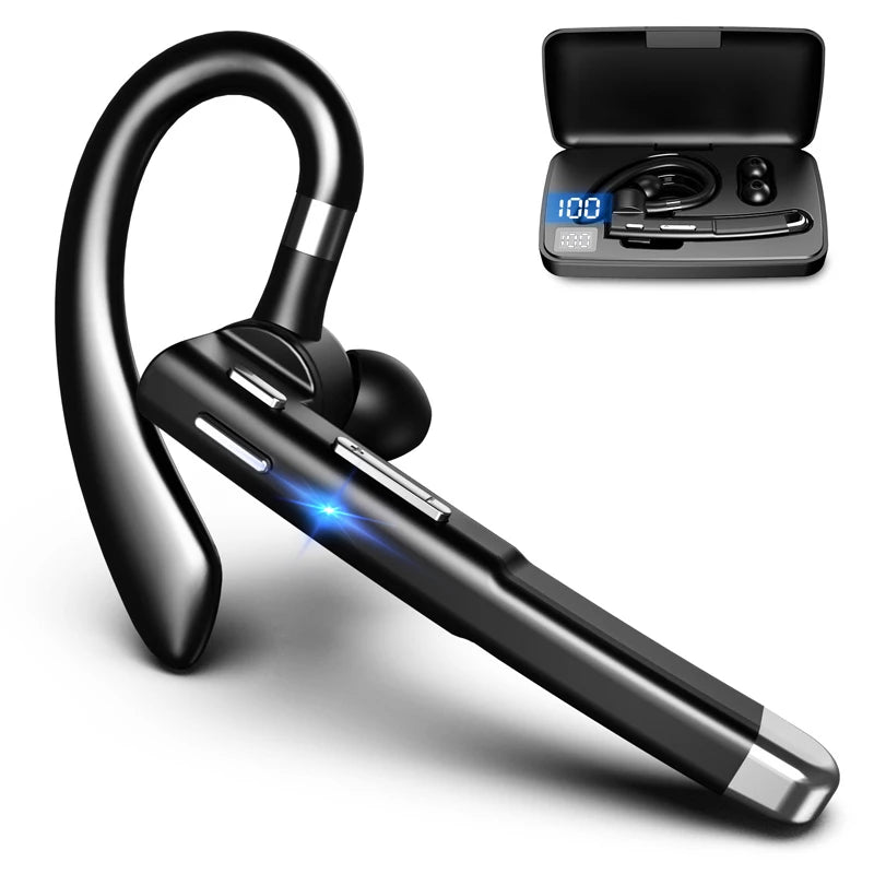 NeoSound X – Headset Bluetooth Gaming con Micrófono