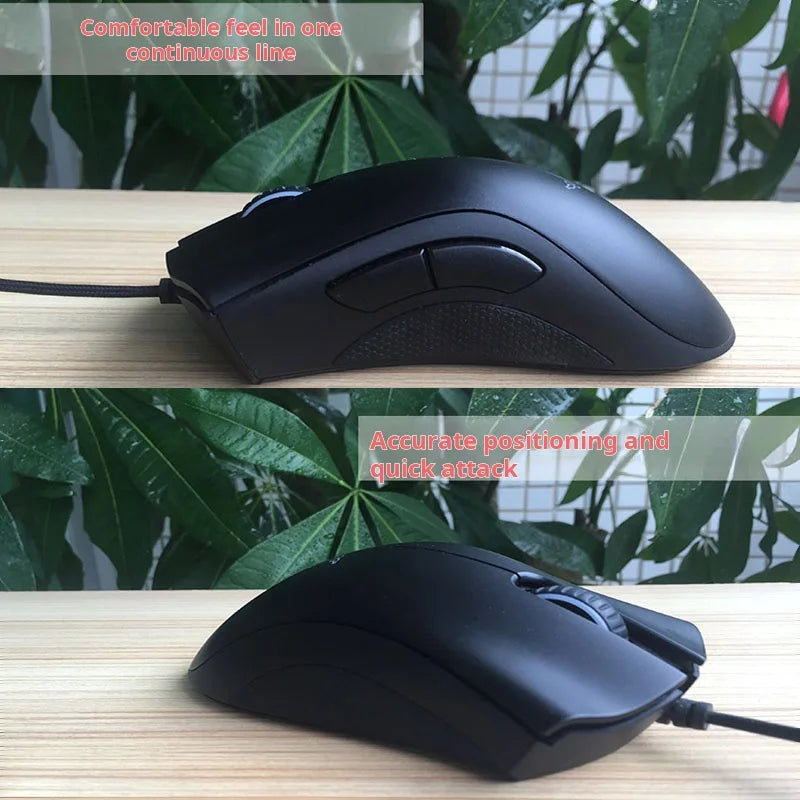 Razer Viper Standard Edition Mouse Gaming 6400 DPI