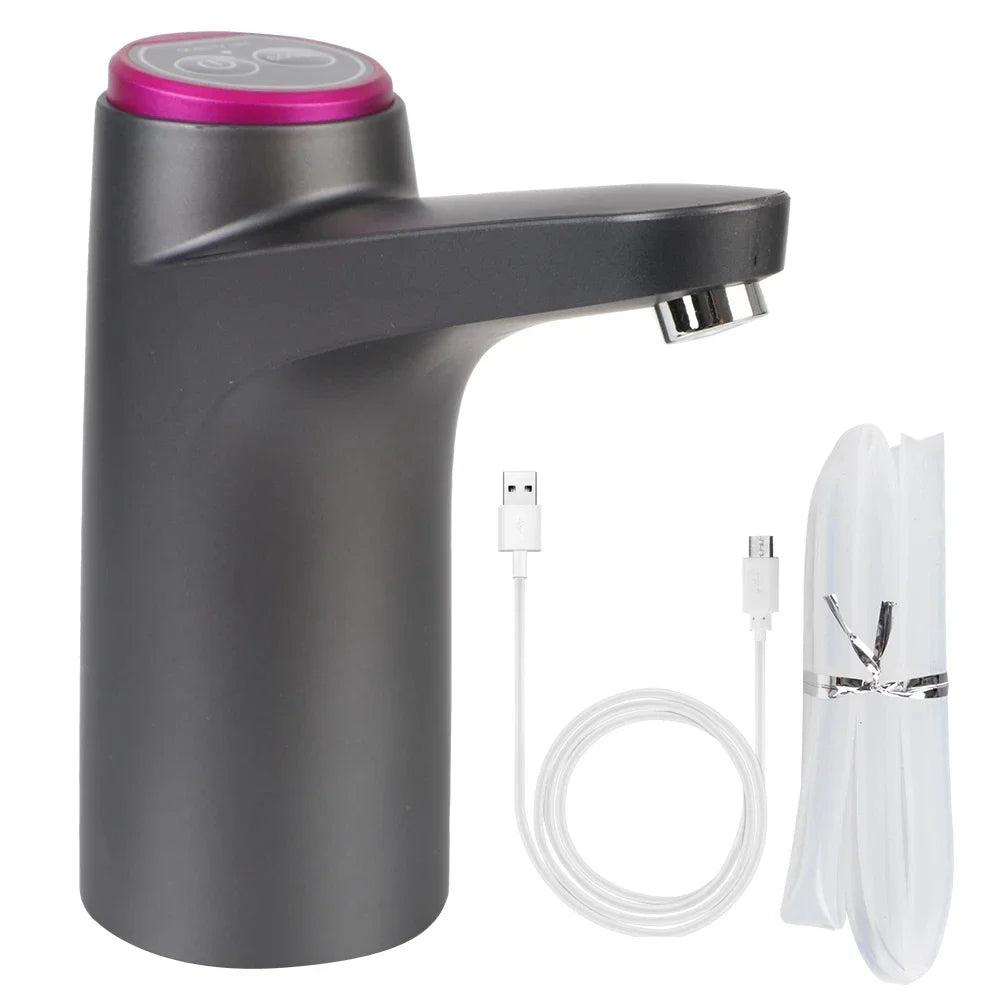 Dispensador Eléctrico de Agua