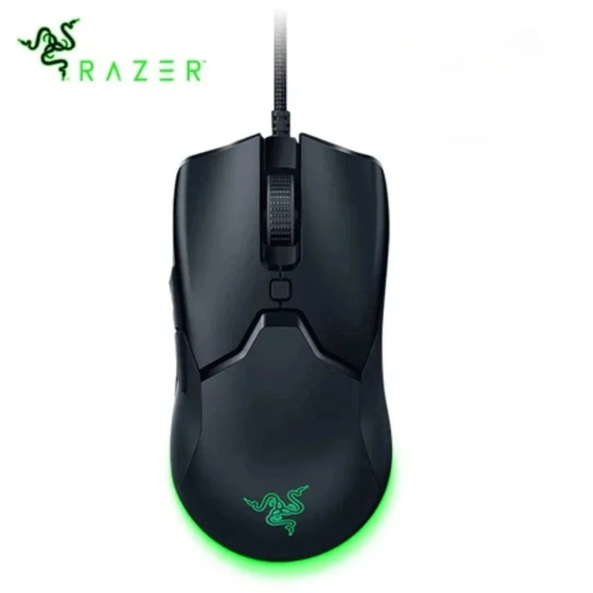 Razer Viper Mini Mouse Gaming Ultraligero RGB 8500 DPI