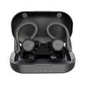 AudioFit Sport – Auriculares Bluetooth Impermeables IPX7 con 20 Horas de Batería