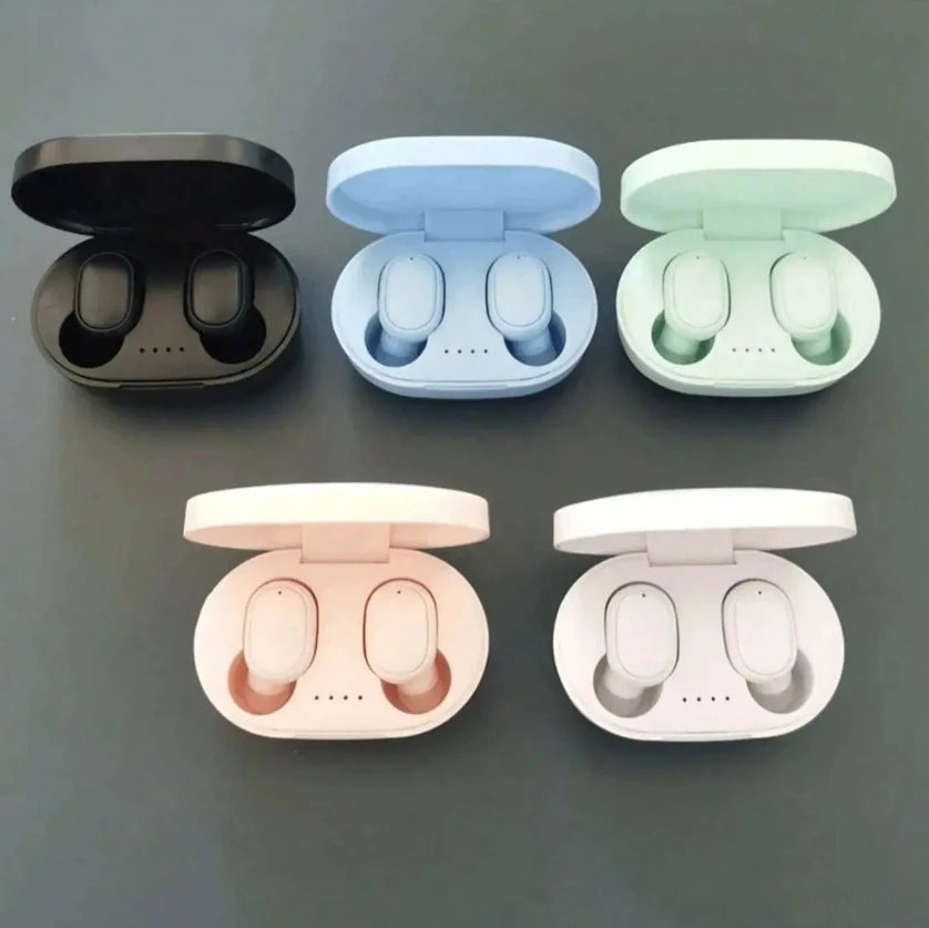 NeoPods A6S – Auriculares Bluetooth TWS Inalámbricos Sport