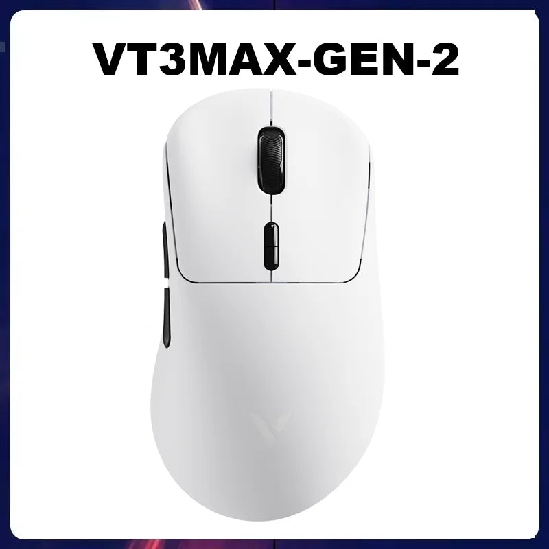 Mouse Gaming Profesional Rapoo VT3Pro 59g Ultra Ligero