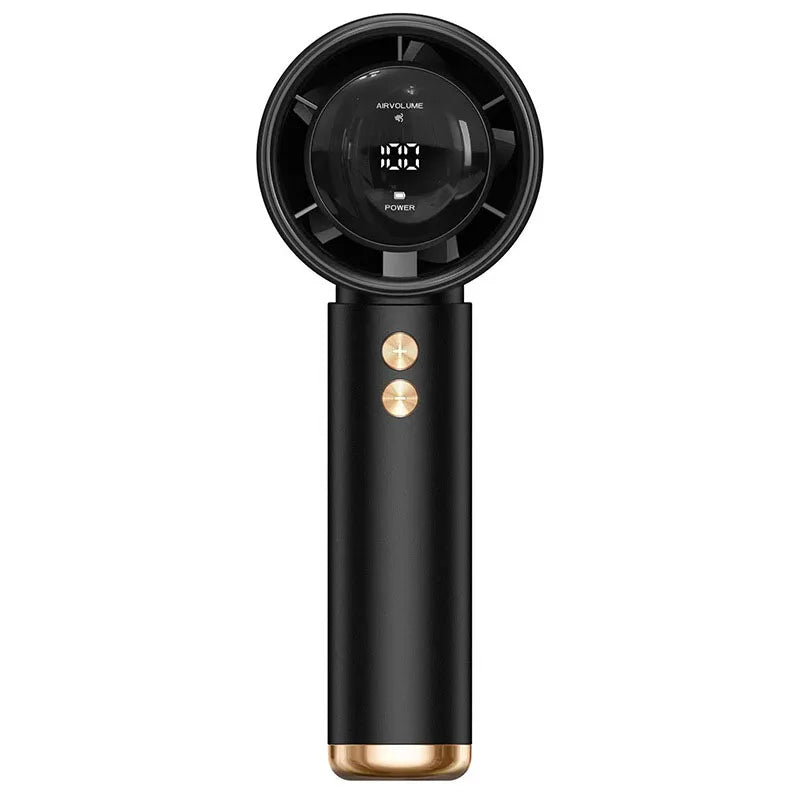 Mini Ventilador de Bolsillo USB