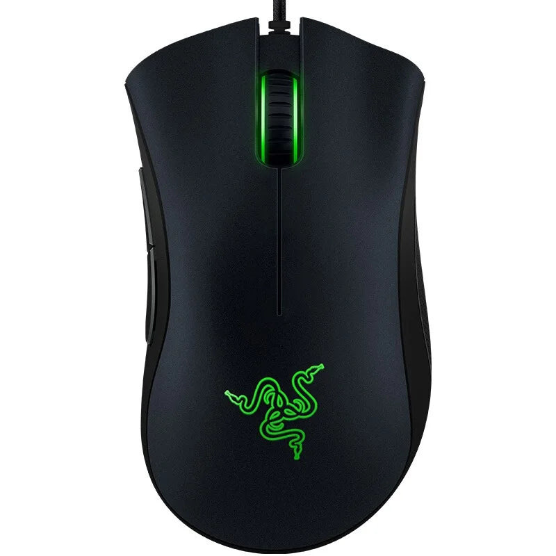 Razer Viper Standard Edition Mouse Gaming 6400 DPI