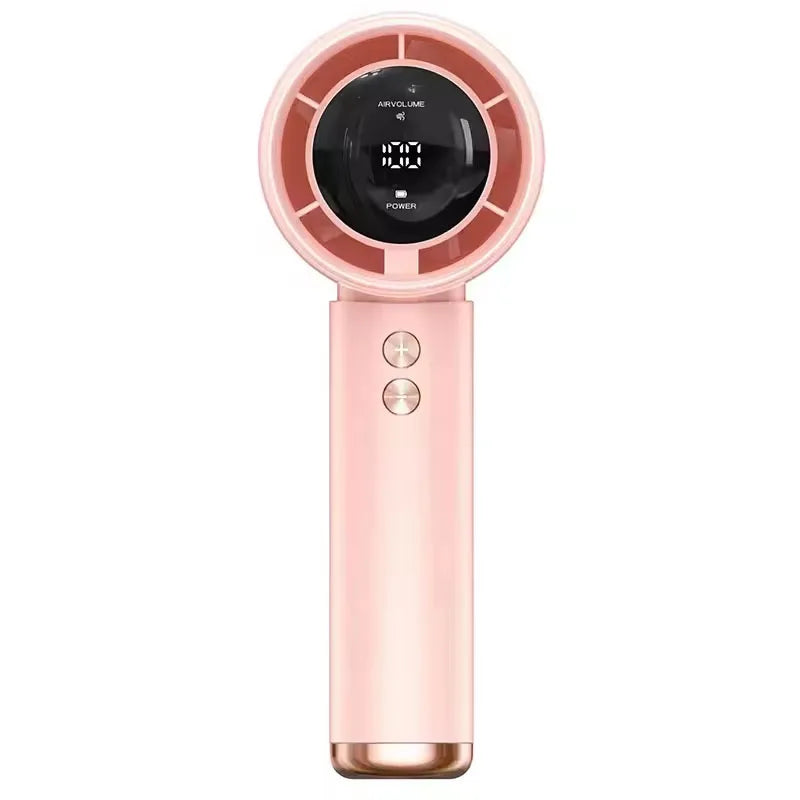 Mini Ventilador de Bolsillo USB