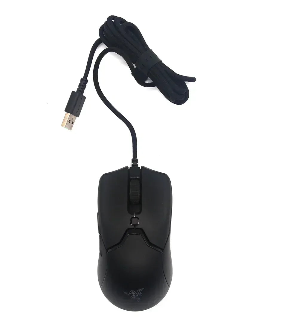 Razer Viper Mini Mouse Gaming Ultraligero RGB 8500 DPI