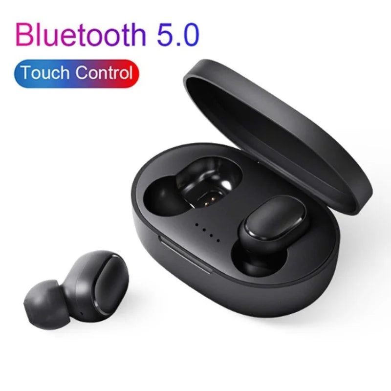 NeoPods A6S – Auriculares Bluetooth TWS Sport Stereo