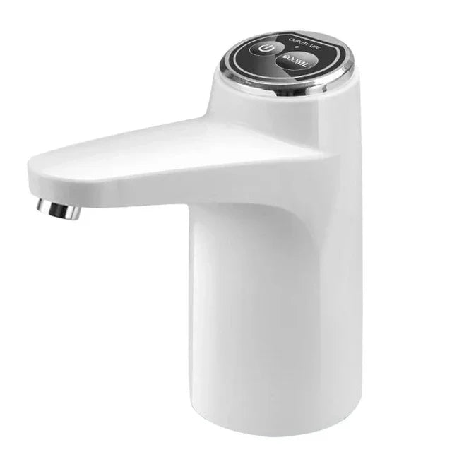 Dispensador Eléctrico de Agua