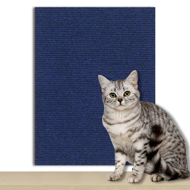Protector Adhesivo para Sofás de Gato
