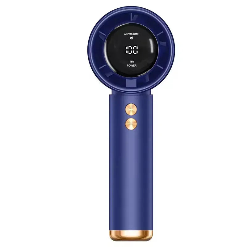 Mini Ventilador de Bolsillo USB
