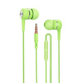NeoBass 3.5 – Auriculares In-Ear con Cable HIFI, Graves Potentes, Micrófono para Gaming, Música y Llamadas