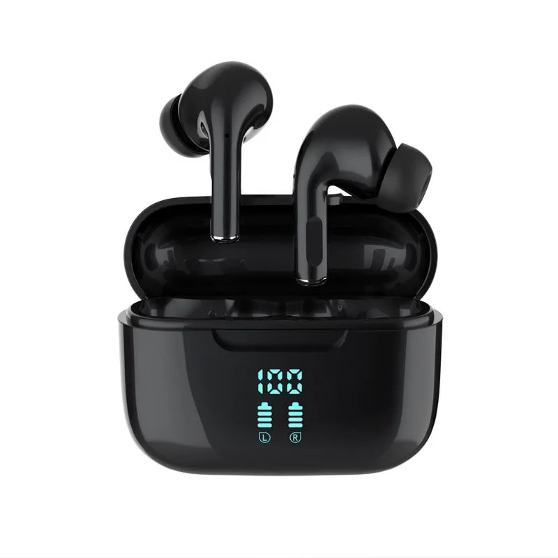 Bluetooth Earbuds HiFi para Xiaomi y Samsung