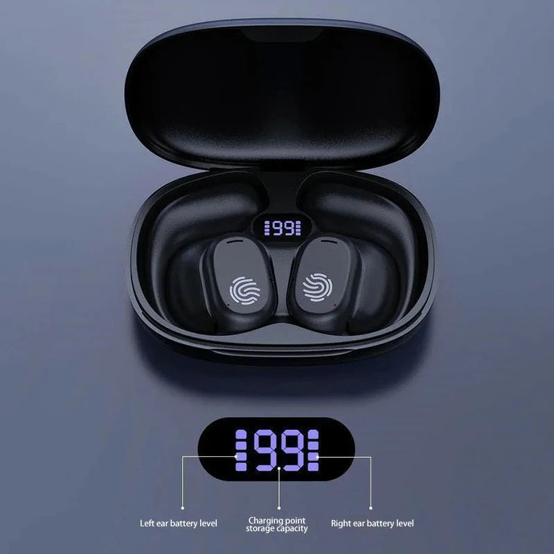 Lenovo SportPods – Auriculares Inalámbricos Resistentes al Agua IPX5
