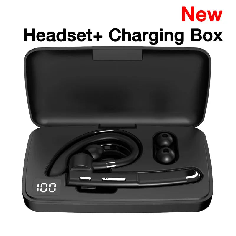 NeoSound X – Headset Bluetooth Gaming con Micrófono