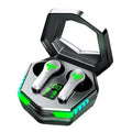 NeoPods Vision – Auriculares Bluetooth TWS con Pantalla Digital