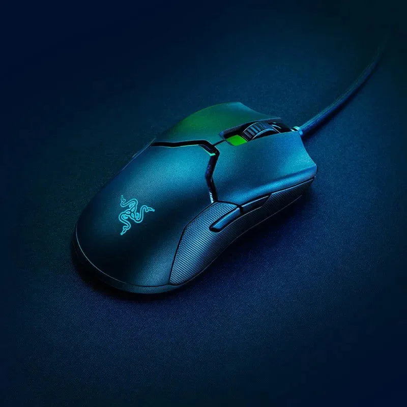 Razer Viper Mini Mouse Gaming Ultraligero RGB 8500 DPI