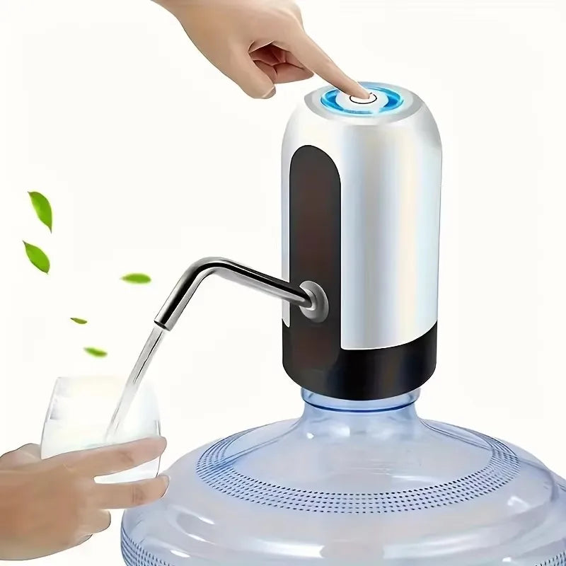 Dispensador Eléctrico de Agua
